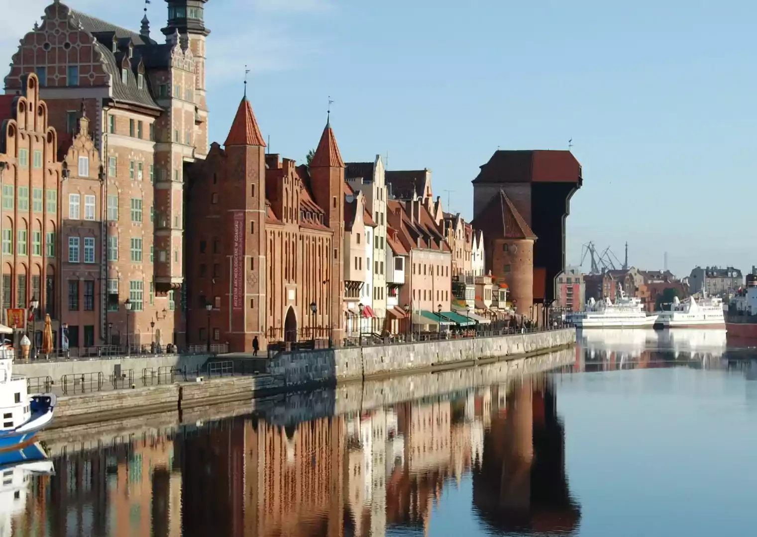 Gdańsk miasto