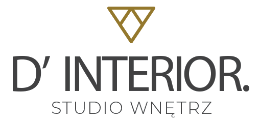 Logo D-Interior