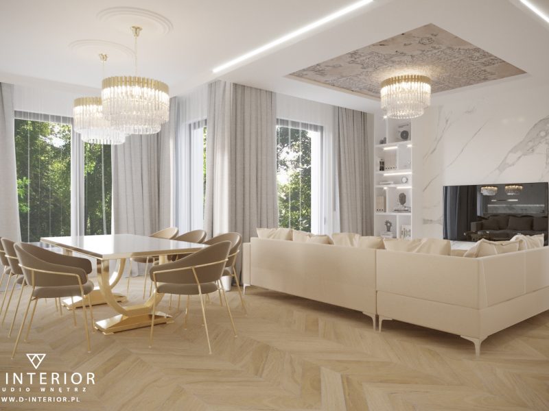 Apartament Gda艅sk Botanica Invest Komfort
